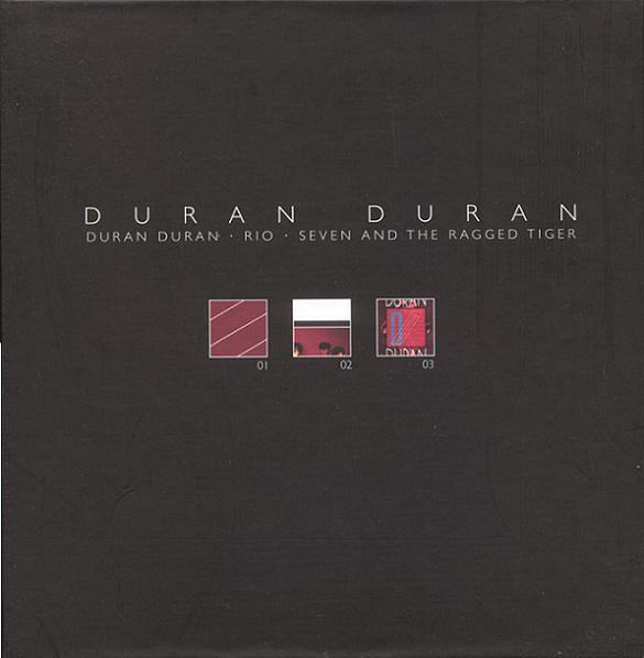 Duran Duran: Rio (1982)